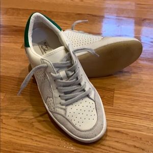 Vintage Havana Sneakers